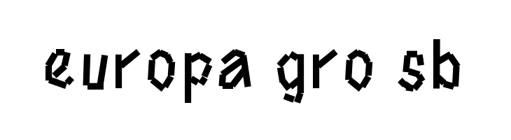 Collage  Free Fonts Download