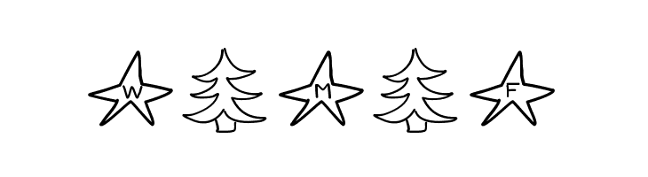 Elganoel  Free Fonts Download