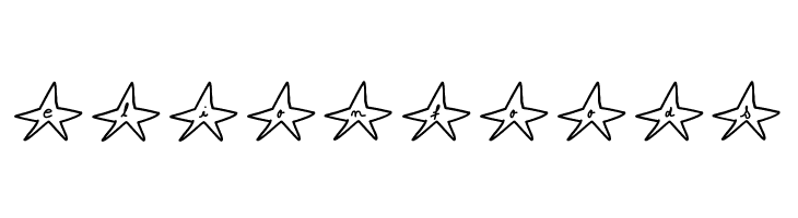 Elganoel  Free Fonts Download