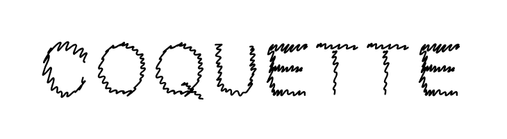 Gaelle307  Free Fonts Download