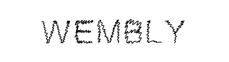 Gaelle307  Free Fonts Download