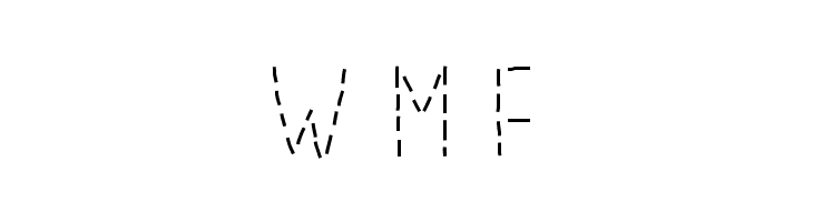 GaelleAbc  Free Fonts Download