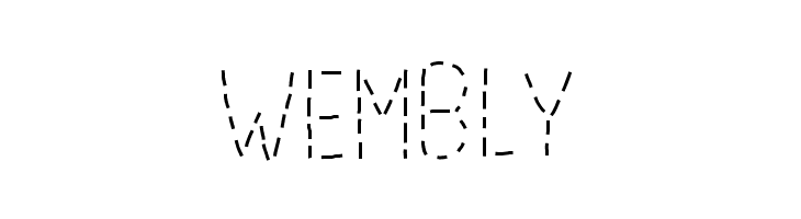 GaelleAbc  Free Fonts Download