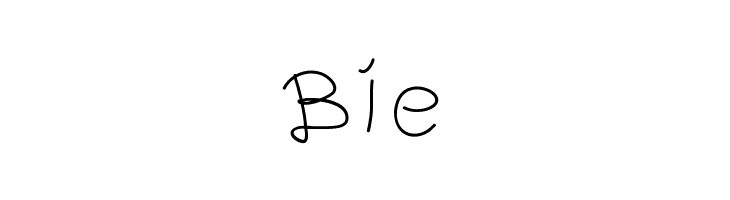 GaelleingFont  Free Fonts Download