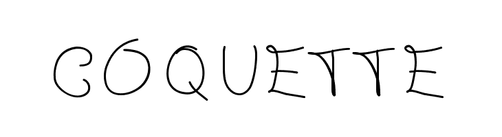 GaelleingFont  Free Fonts Download