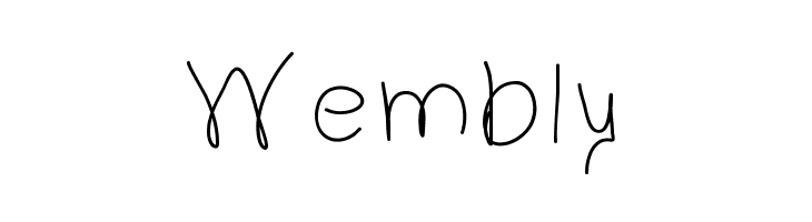 GaelleingFont  Free Fonts Download