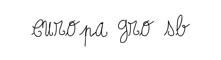 Papoune  Free Fonts Download