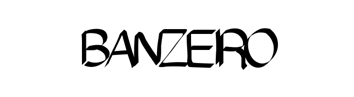 Pinceau  Free Fonts Download