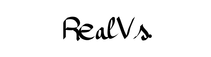 Pinceau  Free Fonts Download