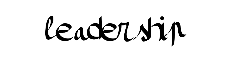 Pinceau  Free Fonts Download