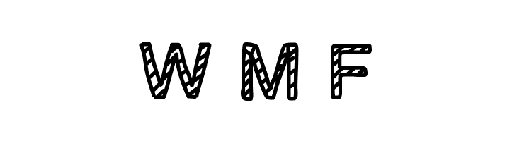 PLAQUEZIP  Free Fonts Download