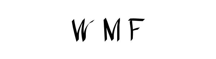 PlumePLUME  Free Fonts Download