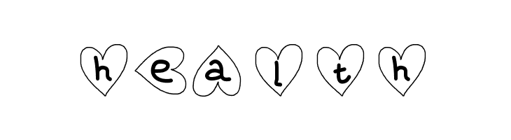 SaintValentin  Free Fonts Download