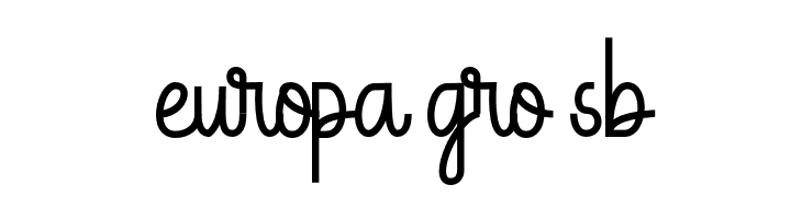 Hardolyn [Demo]  Free Fonts Download