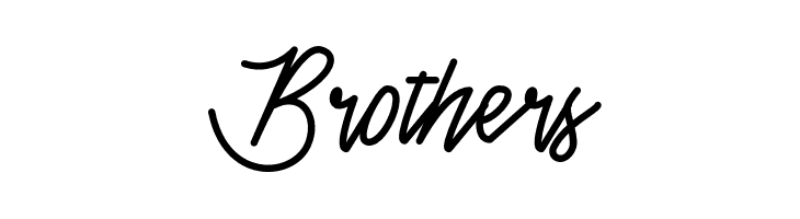 Henshin Script Personal Use  Free Fonts Download