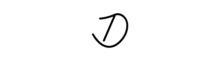 Henshin Script Personal Use  Free Fonts Download