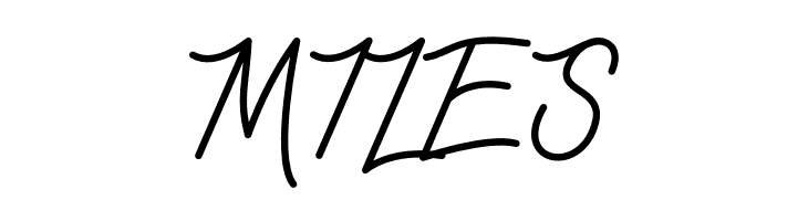 Henshin Script Personal Use  Free Fonts Download