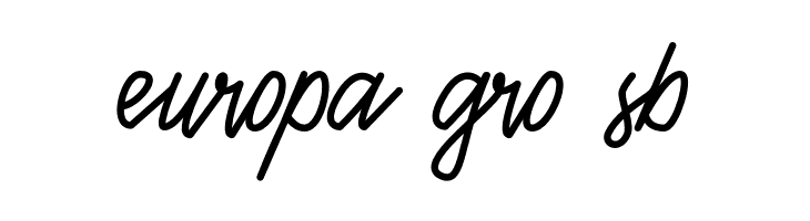 Henshin Script Personal Use  Free Fonts Download