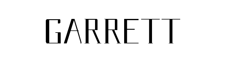 Gavetica  Free Fonts Download