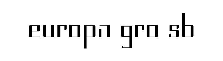 Gavetica  Free Fonts Download