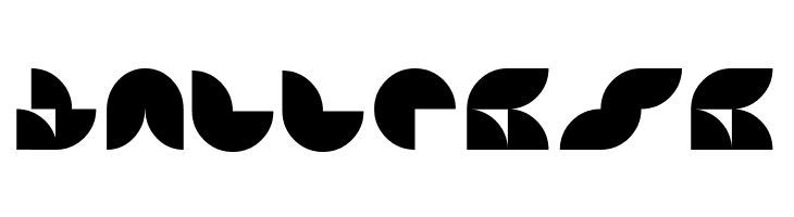 HEMISphere GRF  Free Fonts Download