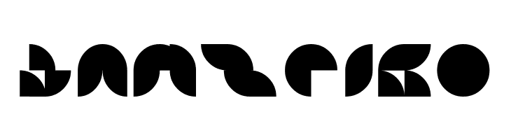 HEMISphere GRF  Free Fonts Download