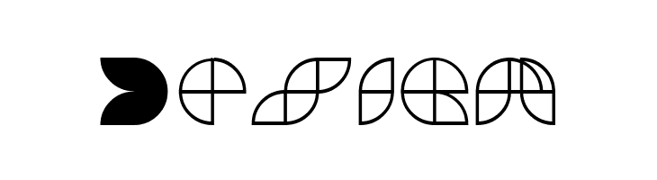 HEMISphere GRF  Free Fonts Download