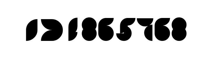 HEMISphere GRF  Free Fonts Download