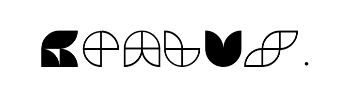 HEMISphere GRF  Free Fonts Download