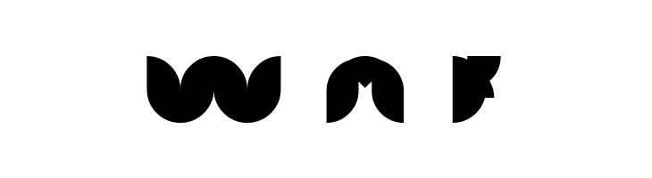 HEMISphere GRF  Free Fonts Download