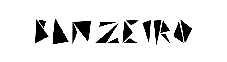 TRINISTA GRF  Free Fonts Download