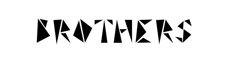 TRINISTA GRF  Free Fonts Download