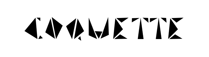 TRINISTA GRF  Free Fonts Download