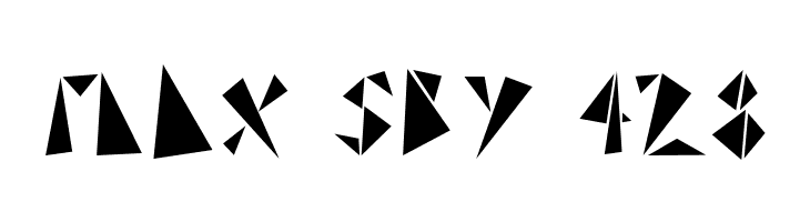 TRINISTA GRF  Free Fonts Download