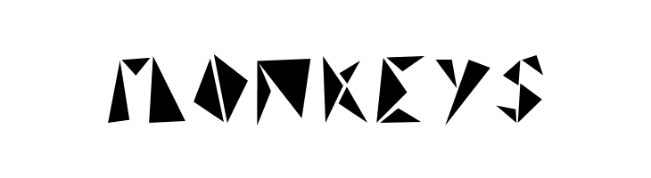 TRINISTA GRF  Free Fonts Download