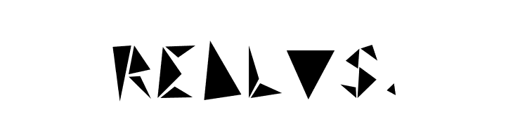 TRINISTA GRF  Free Fonts Download