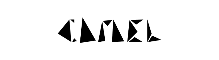 TRINISTA GRF  Free Fonts Download