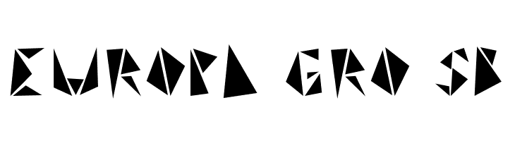 TRINISTA GRF  Free Fonts Download