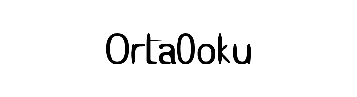 Micursif  Free Fonts Download