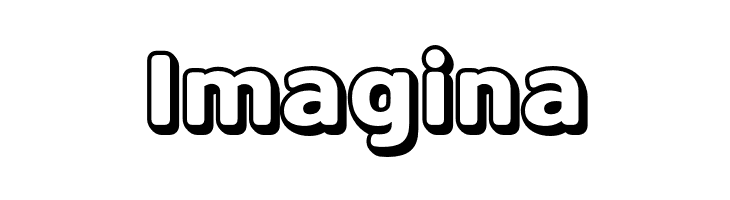 BubaDEMO-Outline  Free Fonts Download