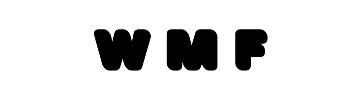 BubaDEMO-Shadow  Free Fonts Download