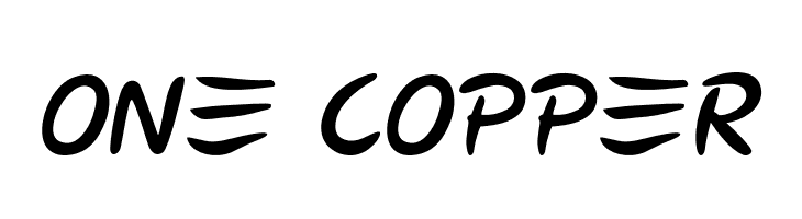 Carybe  Free Fonts Download