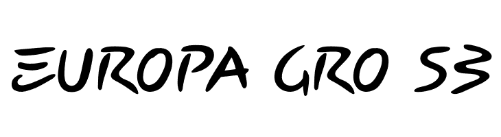 Carybe  Free Fonts Download