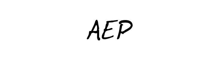 Jenelson-Regular  Free Fonts Download