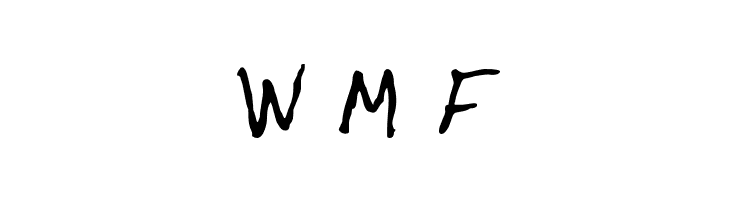 Jenelson-Regular  Free Fonts Download