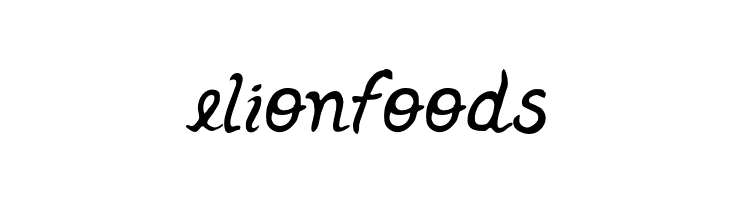 Jenelson-Regular  Free Fonts Download