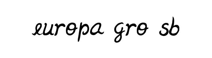 Jenelson-Regular  Free Fonts Download