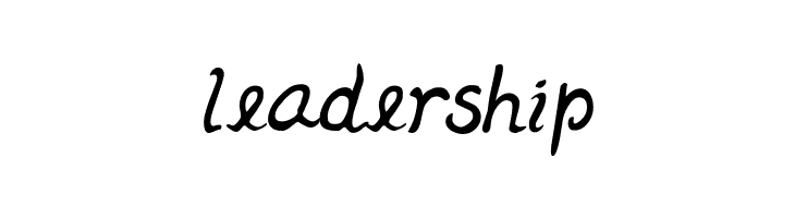 Jenelson-Regular  Free Fonts Download