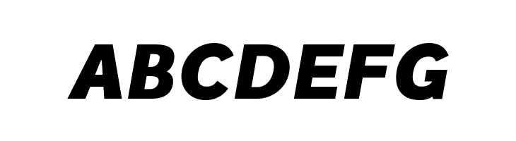 Stilu Bold Italic  Free Fonts Download