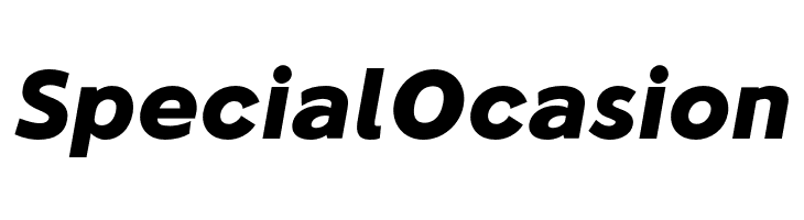 Stilu Bold Italic  Free Fonts Download